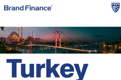 BrandFinance, Türkiye'nin en değerli markalarını belirledi