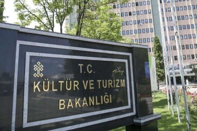 Türkiye'ye Mayısta 4 milyon 500 bin yabancı turist geldi