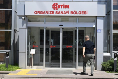 OSTİM'deki 15 firmanın verimliliği "dijital dönüşüm" ile arttı