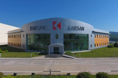 Karsan'da kadın çalışan sayısı 4 kat arttı