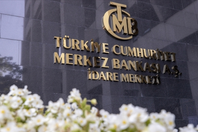 Merkez Bankası'ndan 3 şirkete faaliyet kapsamı genişletilmesi izni