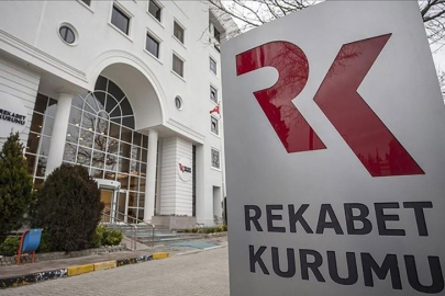 Rekabet Kurulundan 16 yaş maya firmasına ceza