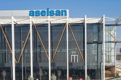 Aselsan, Tusaş ile 87,3 milyon dolarlık sözleşme imzaladı