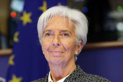 Lagarde'den Merkez Bankalarına enflasyonla mücadele mesajı