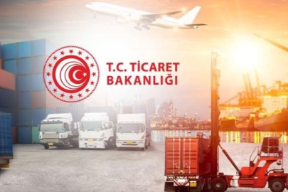 Ticaret Bakanlığı Ağustos dış ticaret verilerini açıkladı