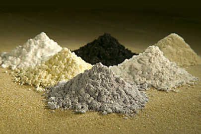 Avustralya ile Fransa kritik mineraller konusunda işbirliği yapacak