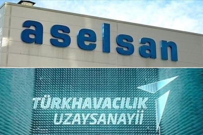 Aselsan ile Tusaş'tan 14 milyon dolarlık işbirliği imzası
