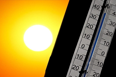 Copernicus'a göre 2023 en sıcak yıl olabilir