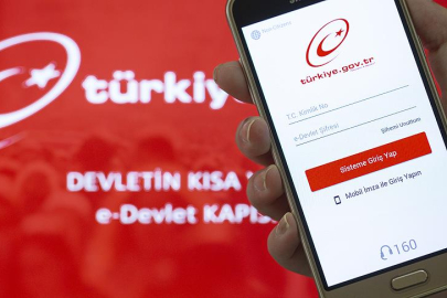 e-Devlet'teki hizmet sayısı 7 bine çıkacak