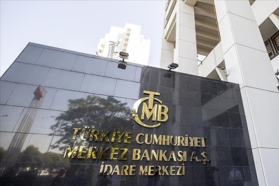 Merkez Bankası politika faizini yüzde 35'e yükseltti