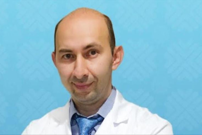 Dr. Adnan Yay, artan diyabet hastalıklarına karşı uyardı