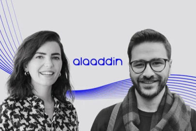 Alaaddin Reklam Ajansı'nda Hande Doğru ve Can Demir'e yeni görev