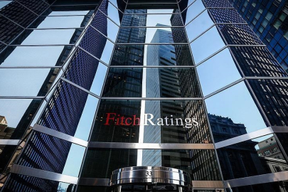 Fitch Ratings: Küresel ekonomi 2024'te yavaşlayabilir