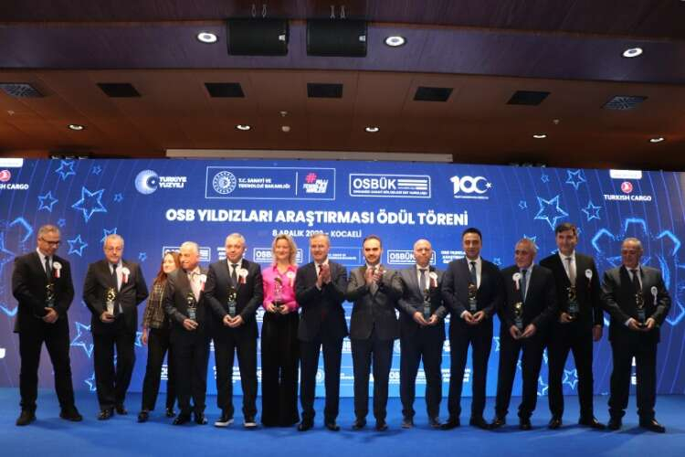 OSB’LERDE EN ÇOK İSTİHDAM SAĞLAYAN FİRMA KATEGORİSİ