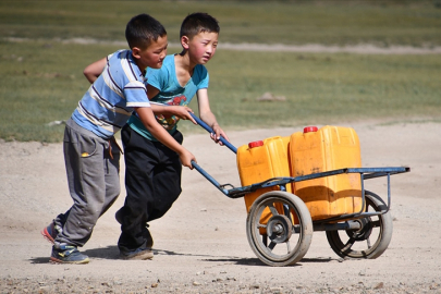 Su kıtlığı dünya nüfusunun yüzde 40'ından fazlasını etkiliyor