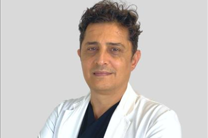 Dr. Muharrem Tokmak: Kanserlerin yüzde 30'u sigara kaynaklı