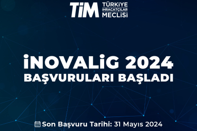 İnovaLİG 2024 başvuruları başladı