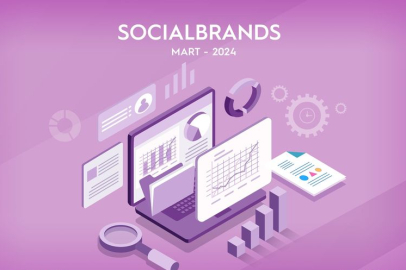 SocialBrands'de en başarılı markalar açıklandı