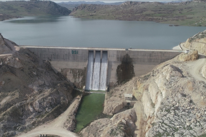 İçme suyu barajlarında doluluk oranı arttı