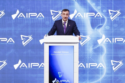 AIPA'nın AI Tomorrrow Summit etkinliği gerçekleşti