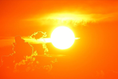 Dünya genelinde en sıcak günleri yaşıyoruz