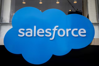 Salesforce Londra'da ilk yapay zekâ merkezini açacak