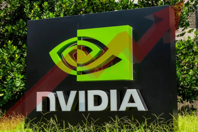 Nvidia en değerli 2. şirket oldu