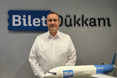 Bülent Oral, Bilet Dükkanı'na CCO olarak atandı