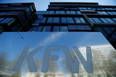 KFW duyurdu! Almanya'nın elektrik şebekesi yatırımına ihtiyacı var