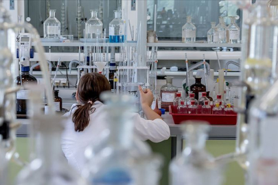 Akdenizli kimyacılar ihracatını yüzde 50 artırdı
