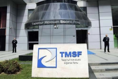 TMSF'den satılık kargir üzüm işletme fabrikası ve arsası