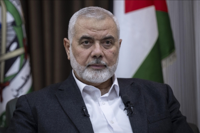 Hamas lideri İsmail Heniyye Tahran'da suikasta uğradı