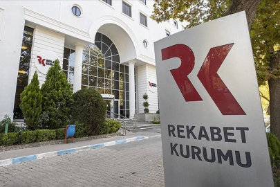 Rekabet Kurulundan 7 hazır beton üreticisine 120,6 milyon lira ceza