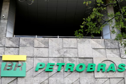 Brezilyalı Petrobras, Kolombiya açıklarında gaz buldu