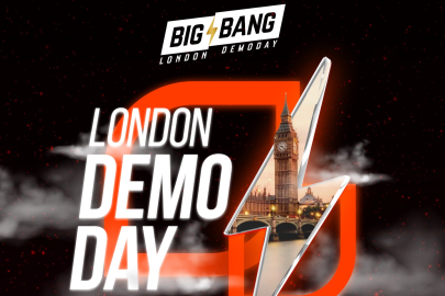 İTÜ ARI Teknokent, Big Bang London Demo Day'e heyet düzenliyor