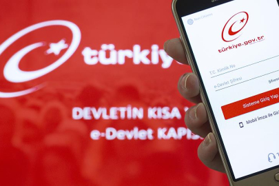 E-devletten tünel, köprü ve otoyol geçiş ödemeleri yapılabilecek