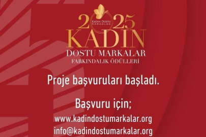 5. Uluslararası Farkındalık Ödülleri başvuruları başladı