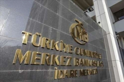 Merkez Bankası faiz oranını yüzde 50’de sabit tuttu