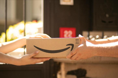 Amazon'dan en çok ihracat yapılan ülkeler ABD, Kanada, Meksika