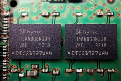 SK Hynix Ekim'de HBM3E çiplerinin seri üretimine başlayacak