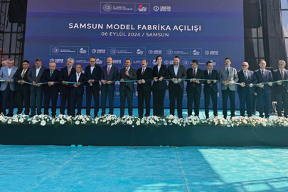 Sanayi ve Teknoloji Bakanlığı Model Fabrika sayısını 15'e çıkaracak