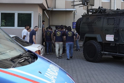 Narin'in ölümüne ilişkin 21 şüpheli gözaltına alındı