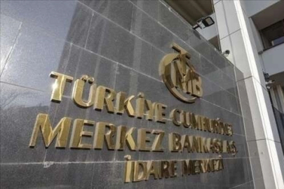 Merkez Bankası politika faizi kararını açıkladı