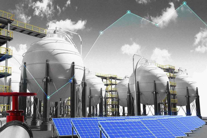 2024'te temiz hidrojen yatırımları 75 milyar dolara ulaştı