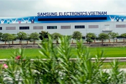 Vietnam, elektronik şirketleri için cazip ülkelerden biri oldu