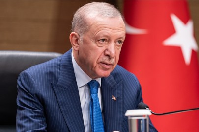 Cumhurbaşkanı Erdoğan, ABD'den yurda döndü