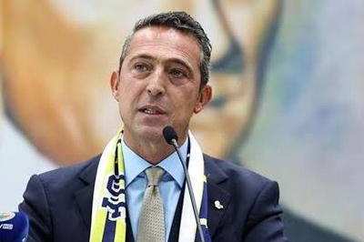 Fenerbahçe Futbol A.Ş. Yönetim Kurulu görev dağılımı yapıldı