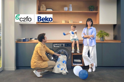 BEKO ve C2FO’dan Tedarikçi Finansmanında örnek başarı