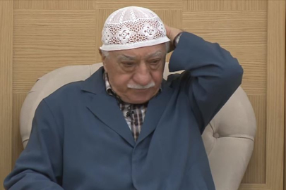 Örgüte yakın siteler Fetö elebaşı Gülen'in öldüğünü duyurdu