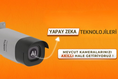 YourEye, yapay zeka tabanlı çözümler sunuyor